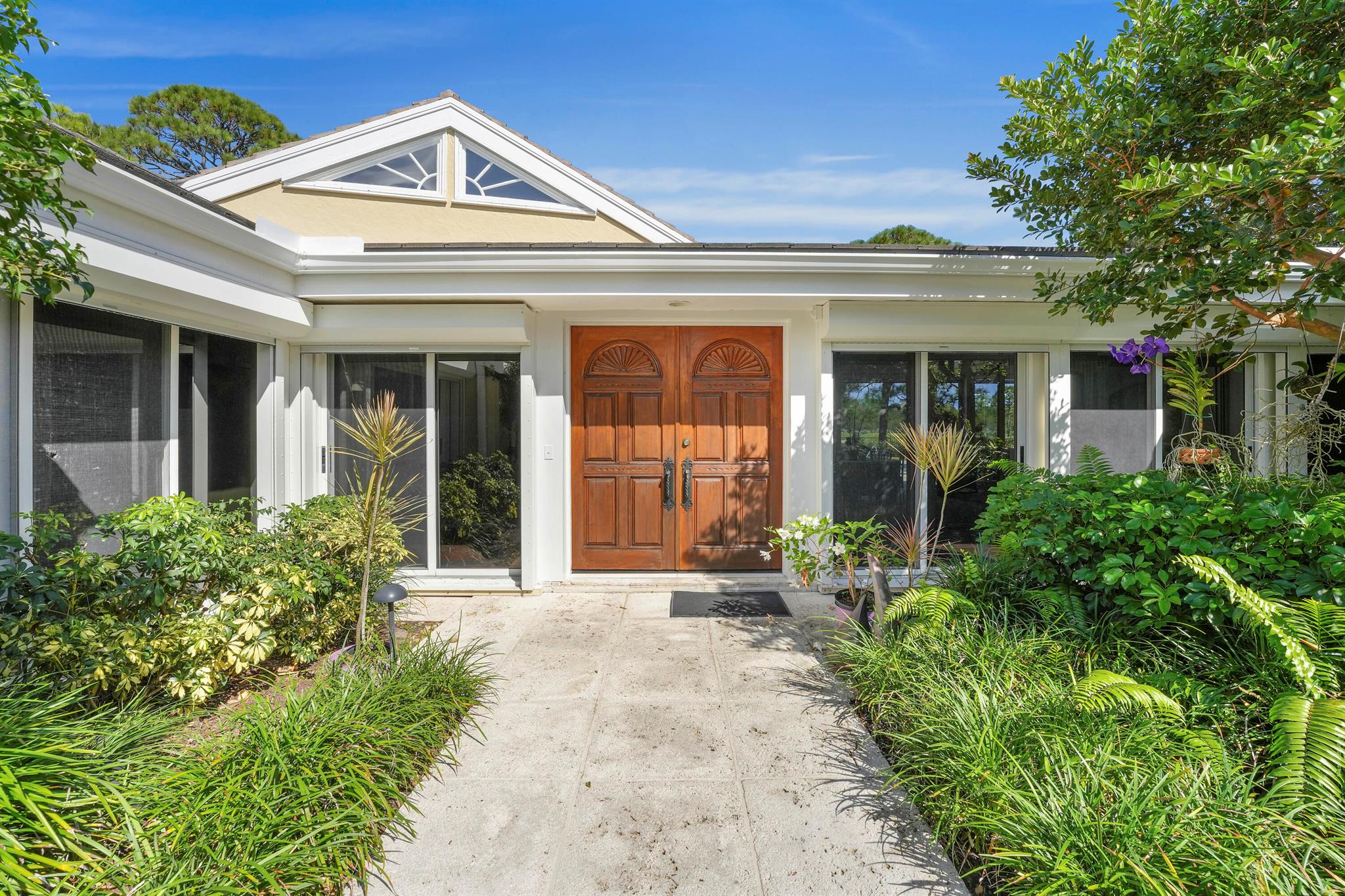 LOBLOLLY PINES - Residential