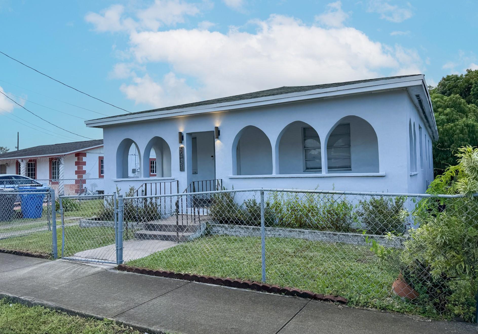 Carver Ranches Rev 21-8 B - Residential