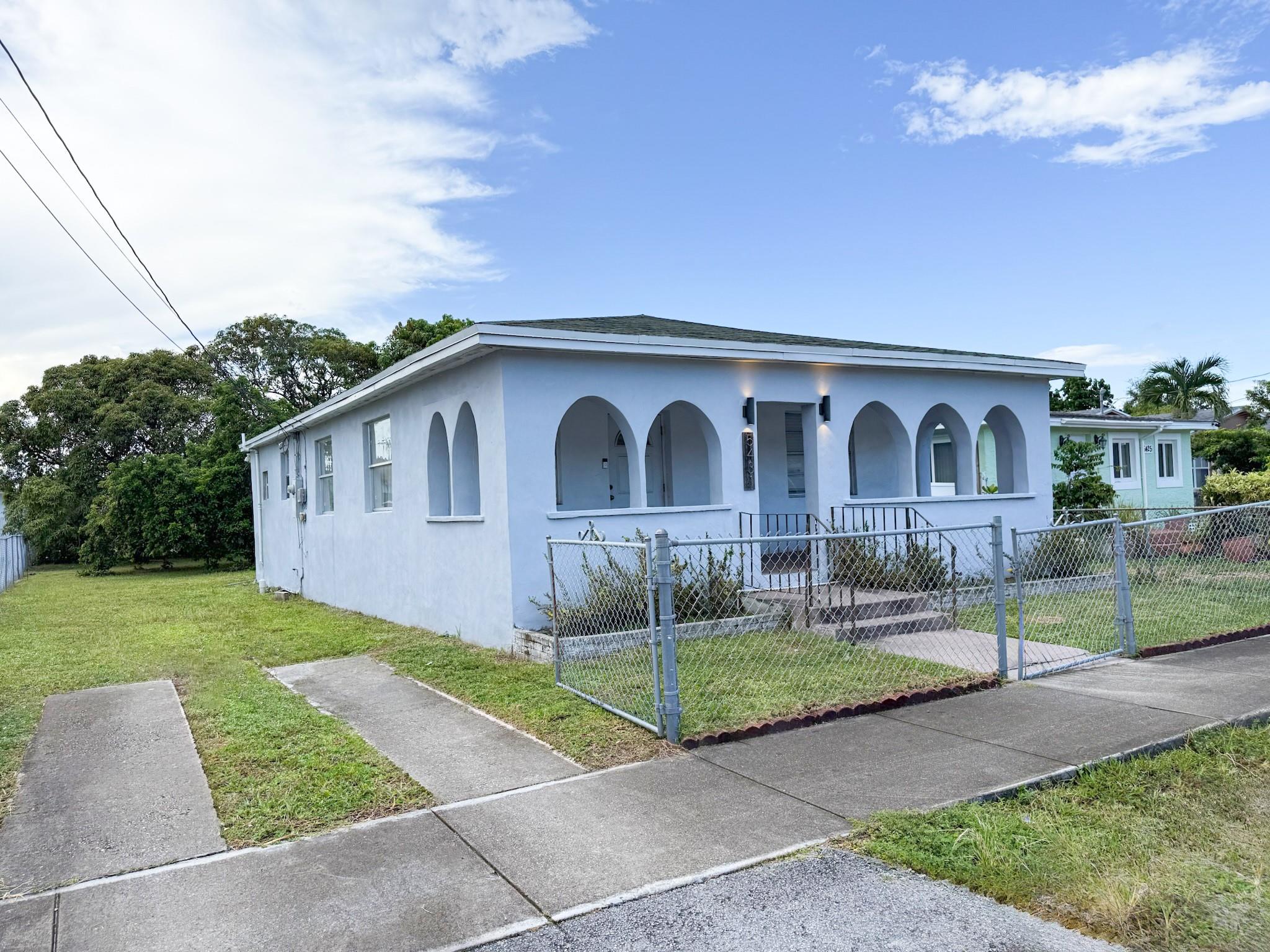 Carver Ranches Rev 21-8 B - Residential