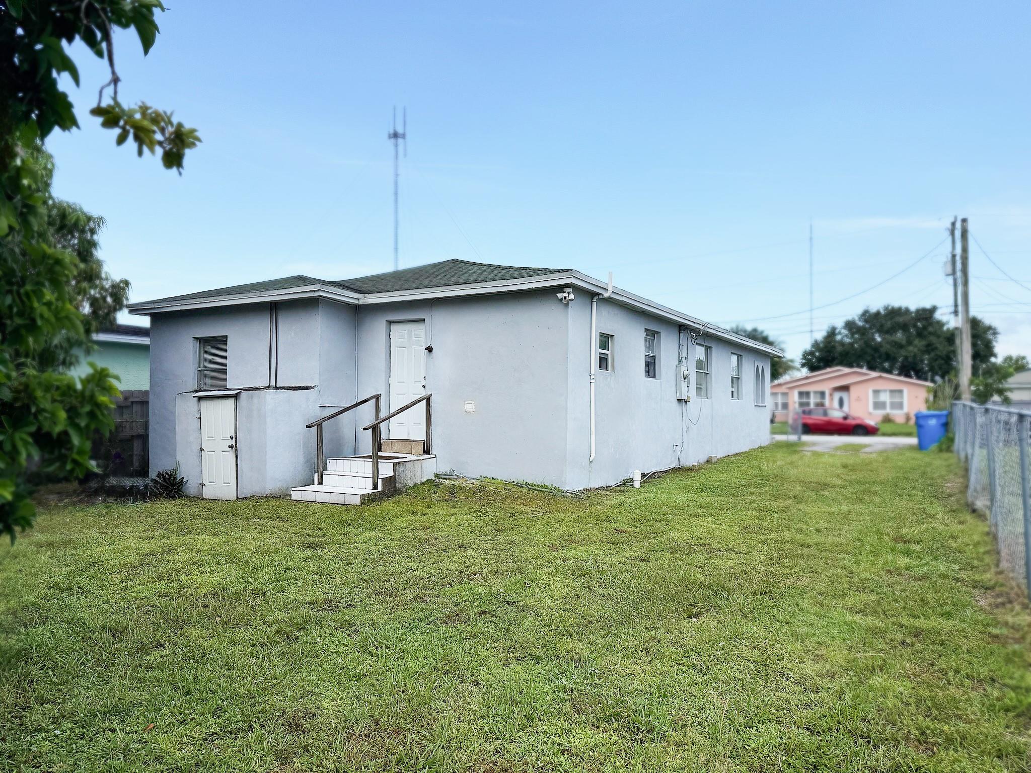 Carver Ranches Rev 21-8 B - Residential