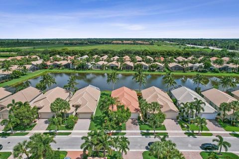 A home in Delray Beach