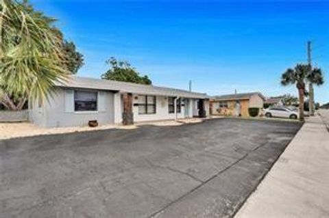 5132 NE 18th Ave Fort Lauderdale FL 33334