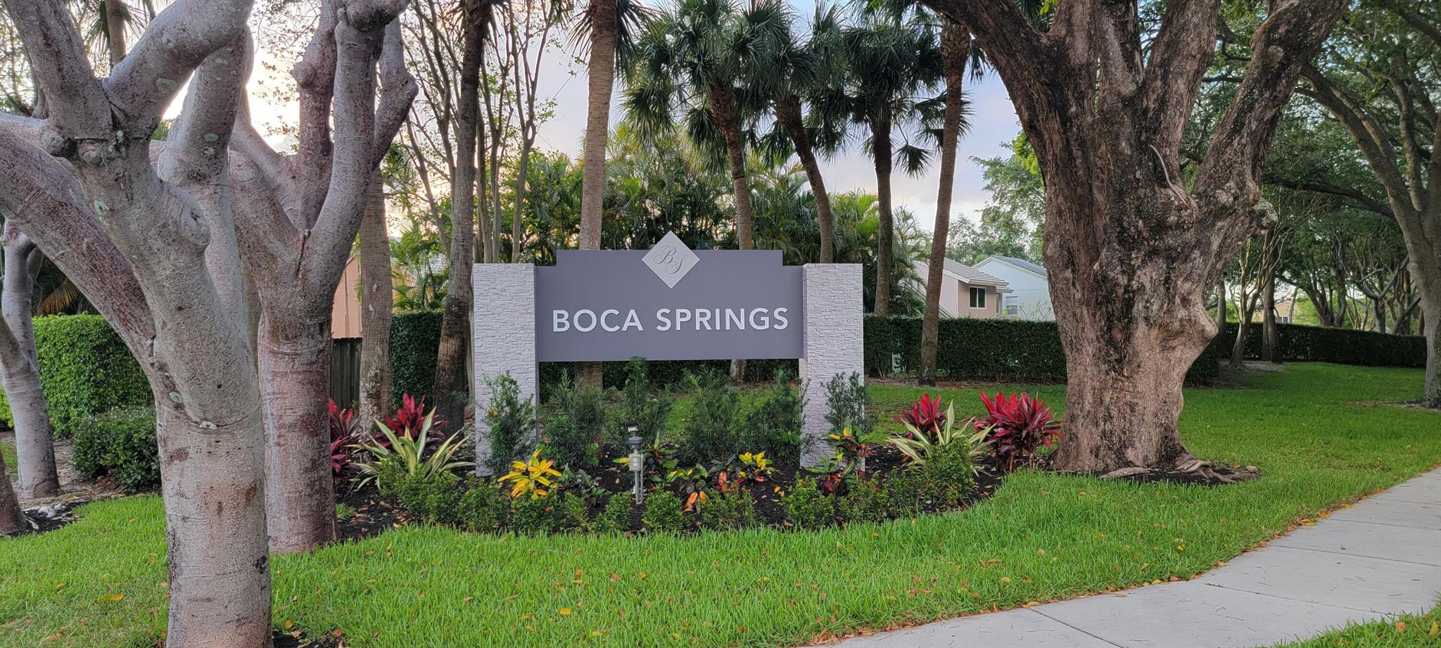 10285 Boca Springs Drive