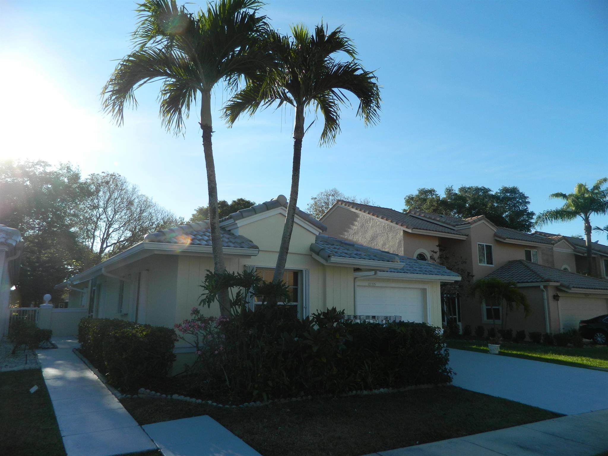 10285 Boca Springs Drive
