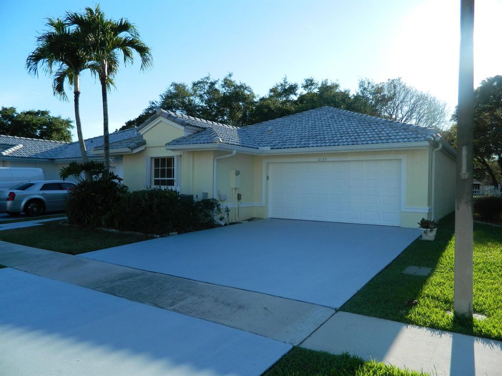 Photo of 10285 Boca Springs Drive, Boca Raton, FL 33428 (MLS # R11085525)