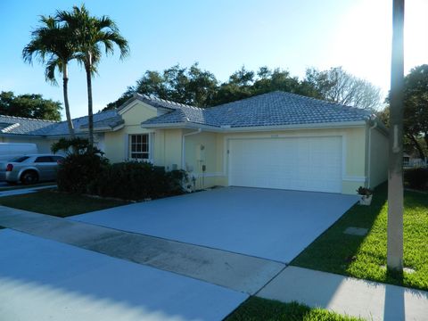 10285 Boca Springs Drive Boca Raton FL 33428