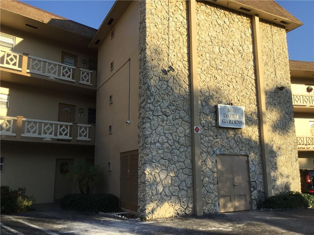 Dahlia Gardens - Residential