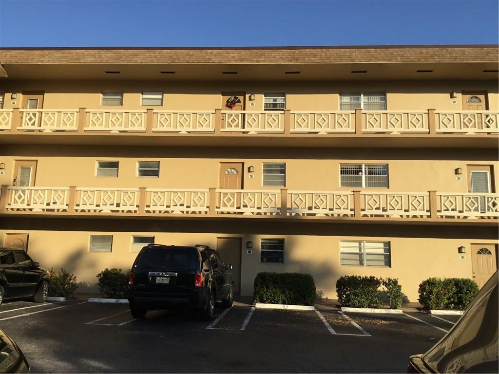 Dahlia Gardens - Residential