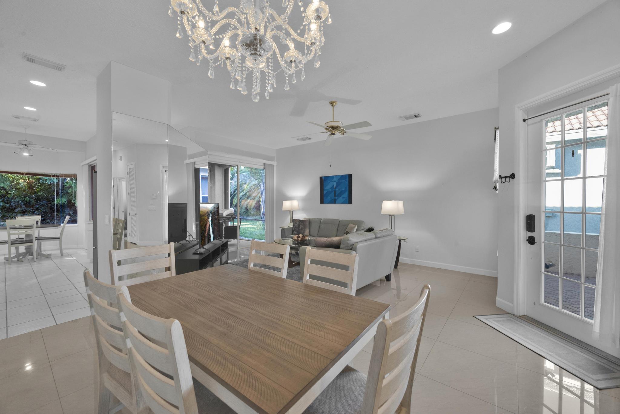 LAKE CHARLES PHASE 2A - Residential Lease