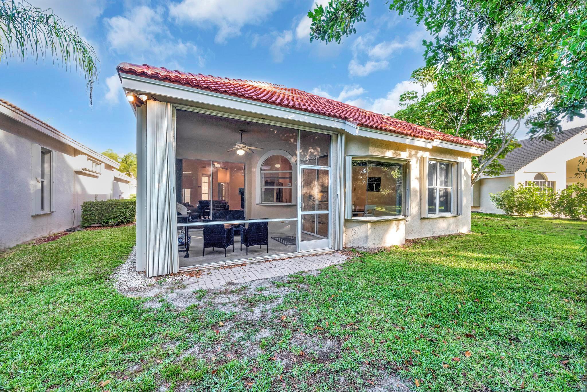 LAKE CHARLES PHASE 2A - Residential Lease