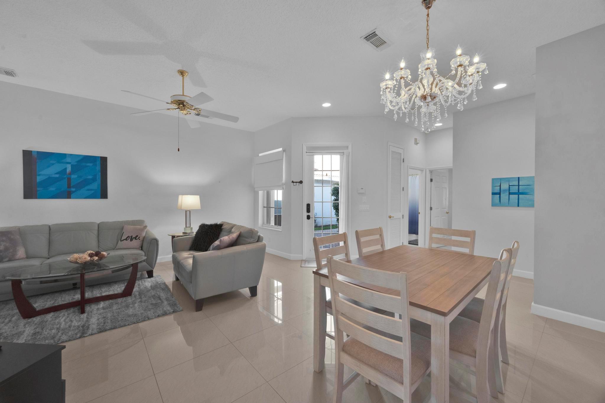 LAKE CHARLES PHASE 2A - Residential Lease