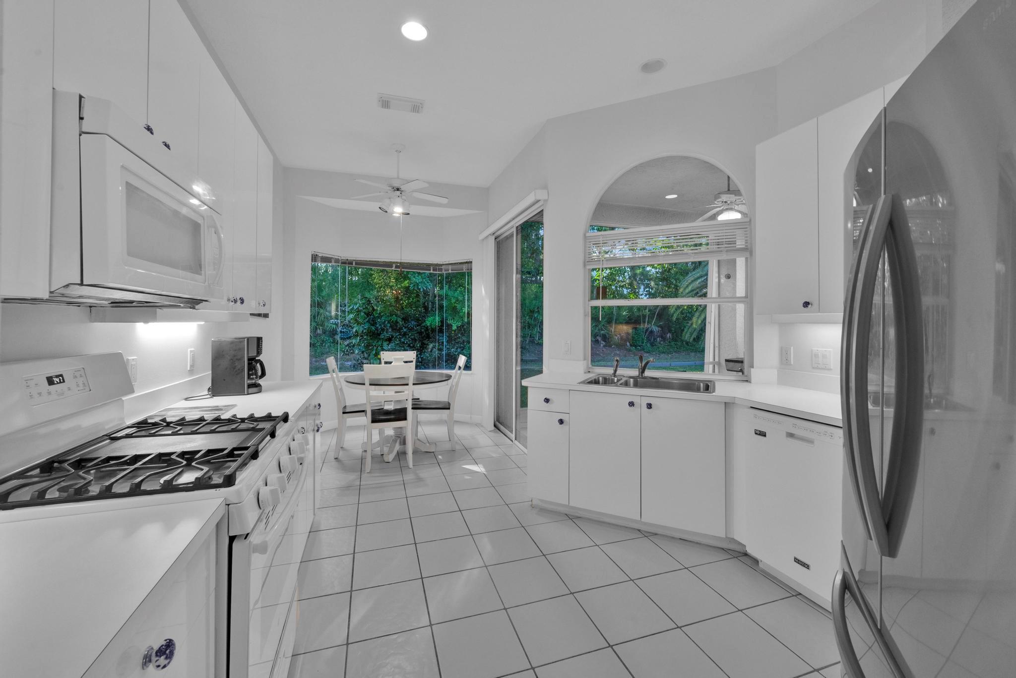 LAKE CHARLES PHASE 2A - Residential Lease