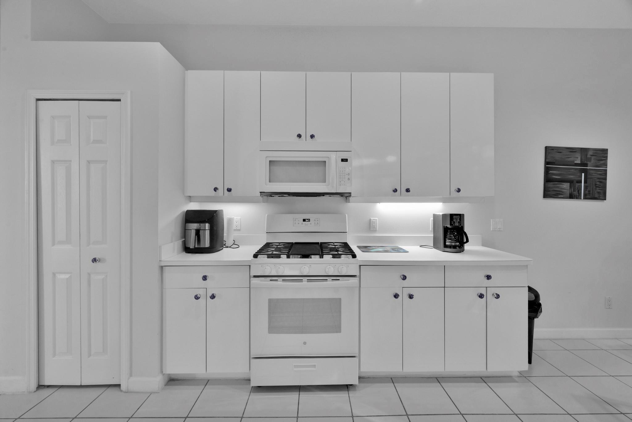 LAKE CHARLES PHASE 2A - Residential Lease