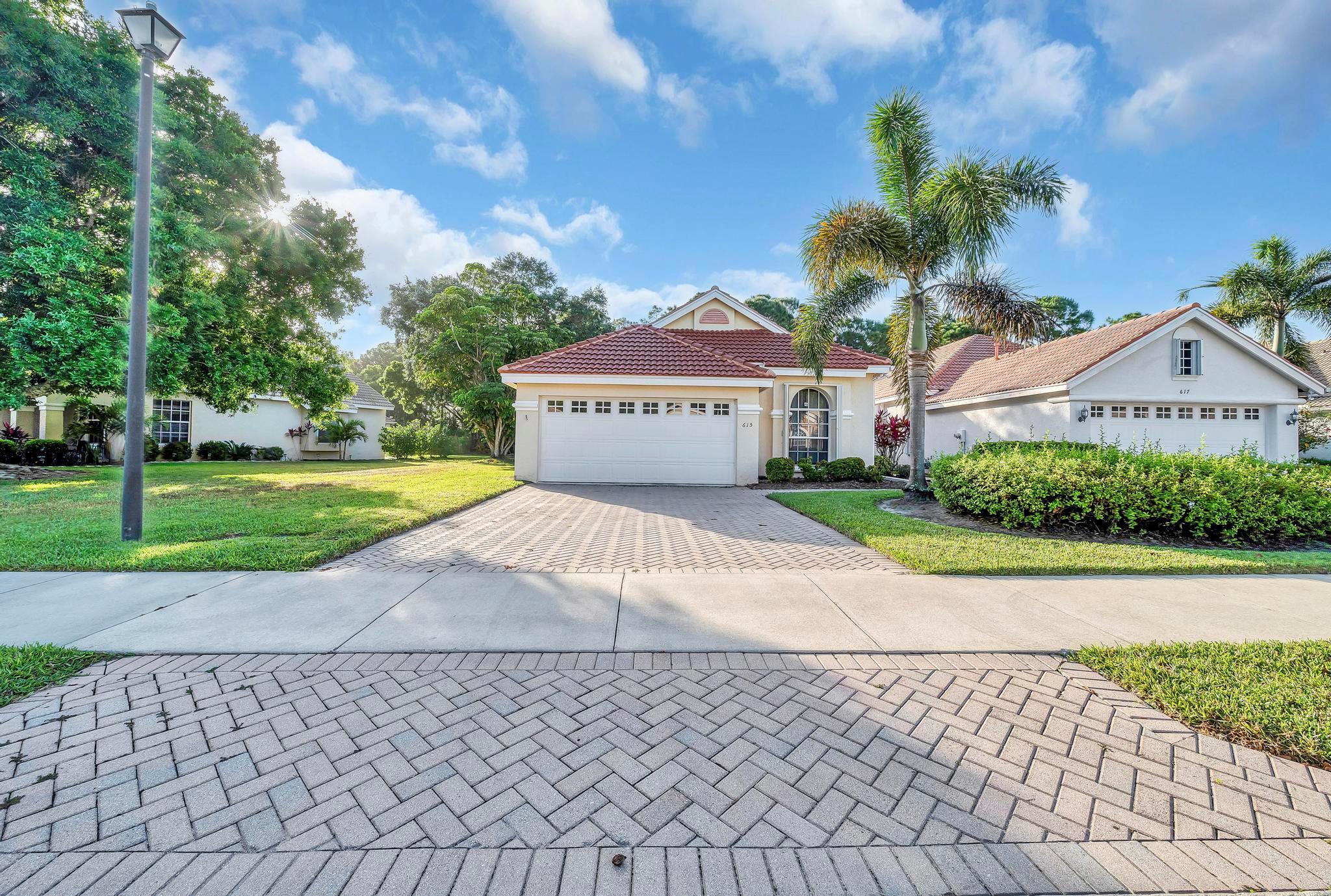 LAKE CHARLES PHASE 2A - Residential Lease