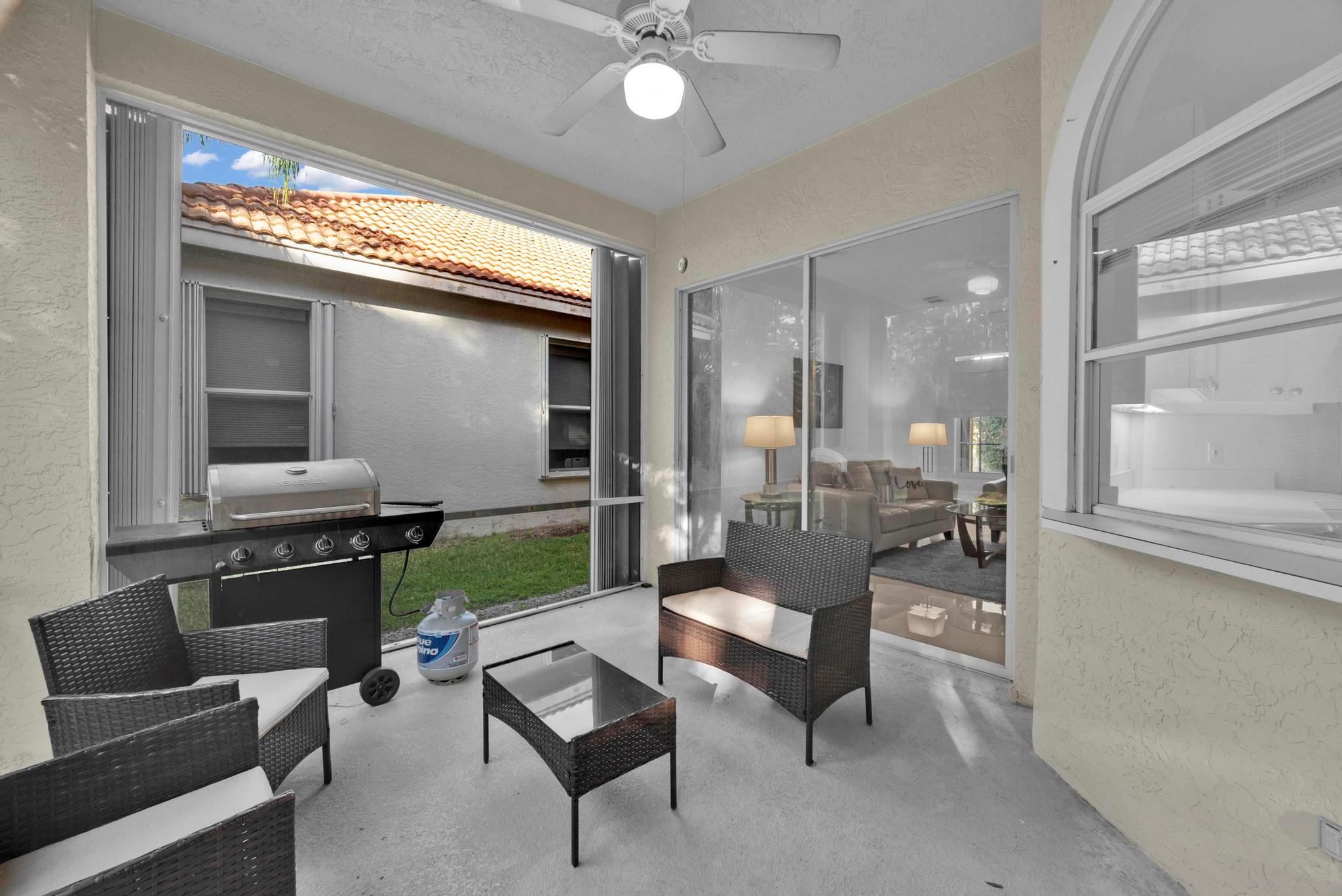 LAKE CHARLES PHASE 2A - Residential Lease