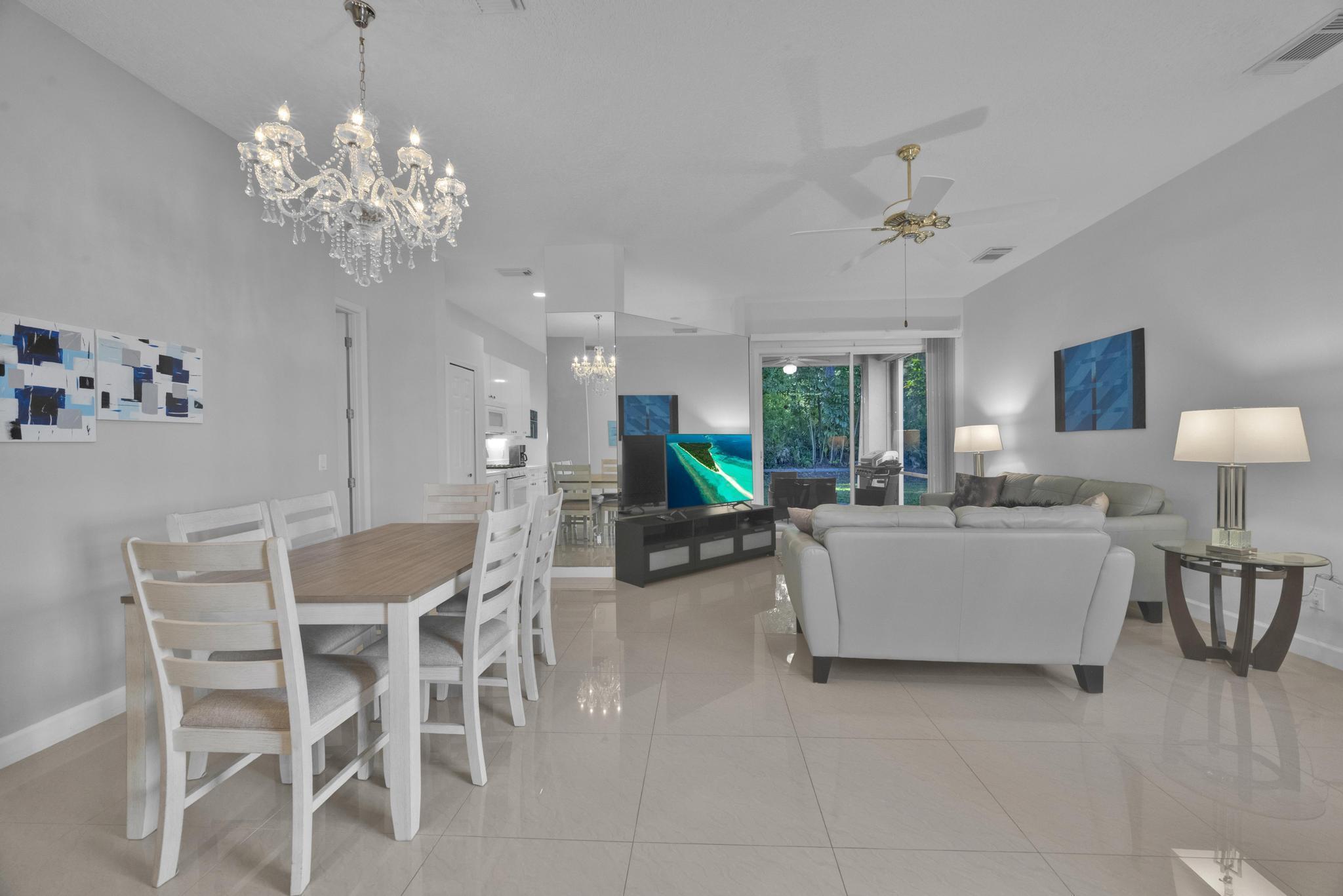 LAKE CHARLES PHASE 2A - Residential Lease