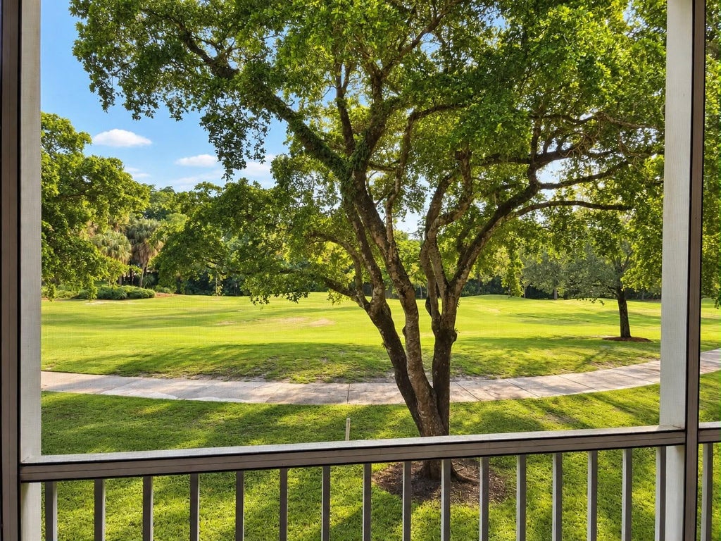 Photo of 9470 TANGERINE Place #203, Davie, FL 33324 (MLS # B26081988)