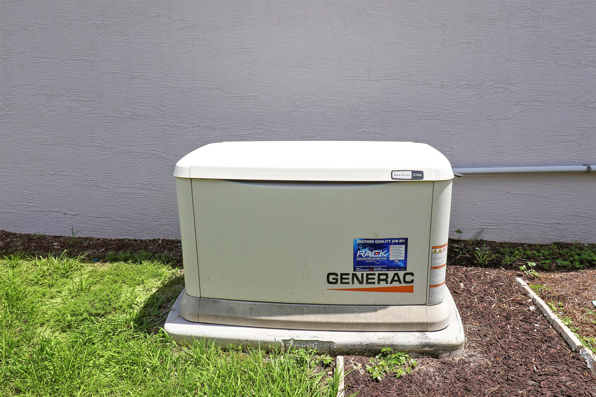 PORT ST LUCIE-SECTION 34 - Residential Lease