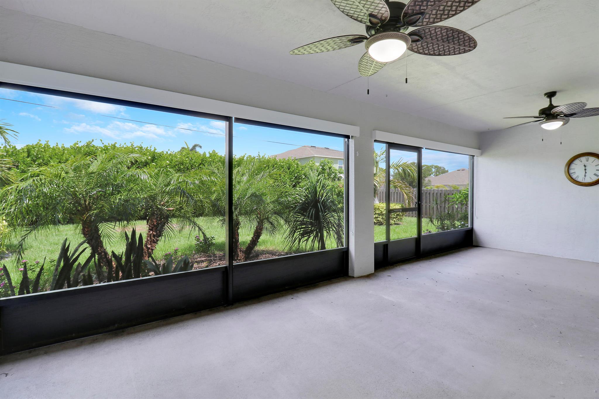 PORT ST LUCIE-SECTION 34 - Residential Lease