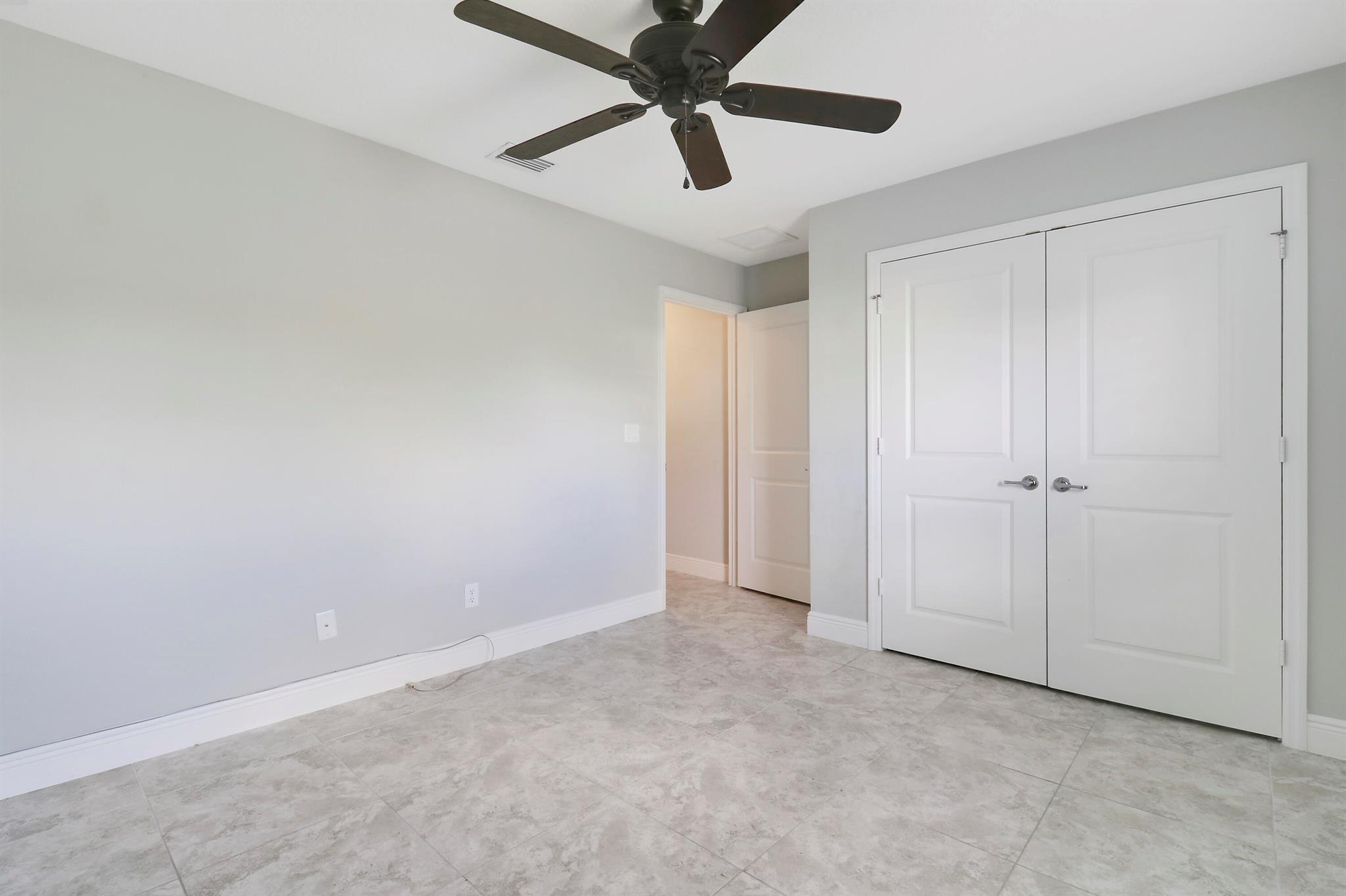 PORT ST LUCIE-SECTION 34 - Residential Lease