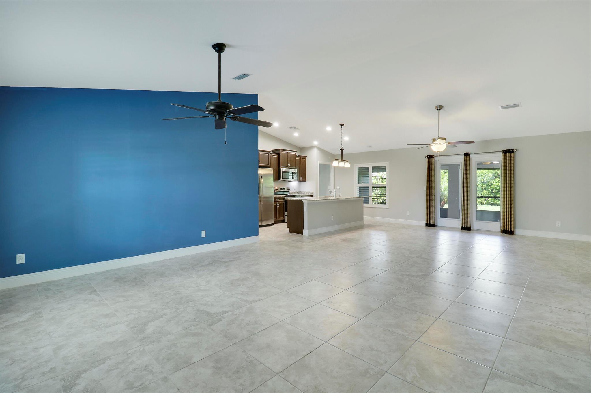 PORT ST LUCIE-SECTION 34 - Residential Lease