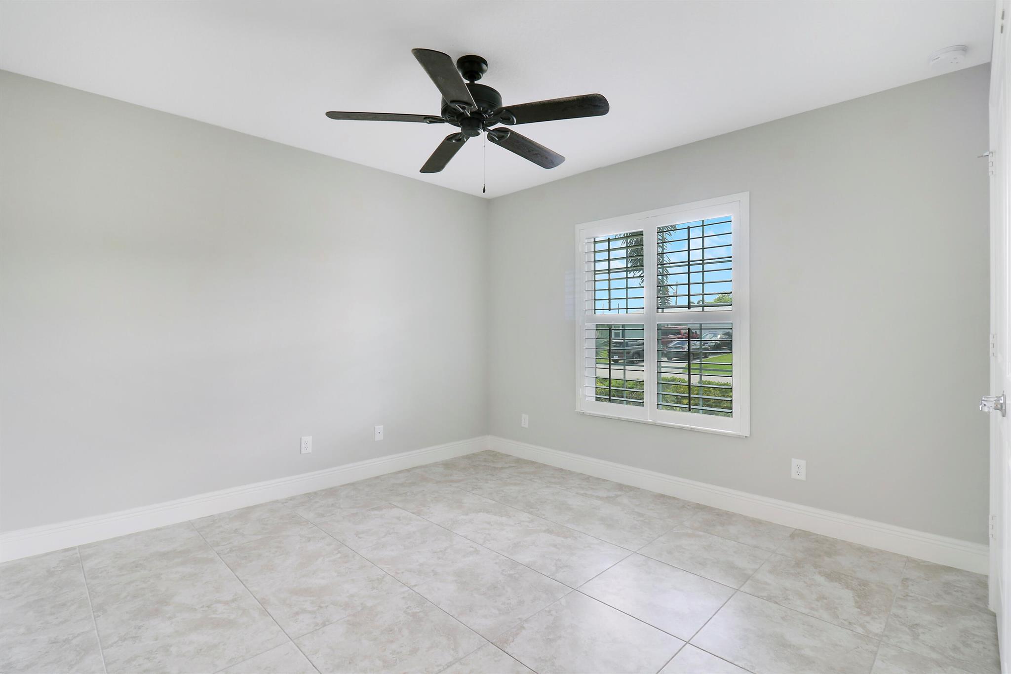 PORT ST LUCIE-SECTION 34 - Residential Lease