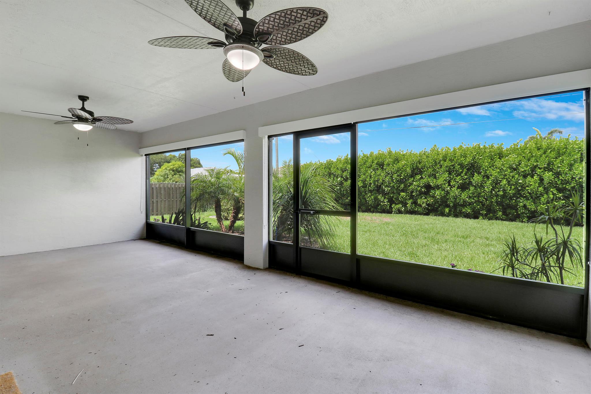 PORT ST LUCIE-SECTION 34 - Residential Lease