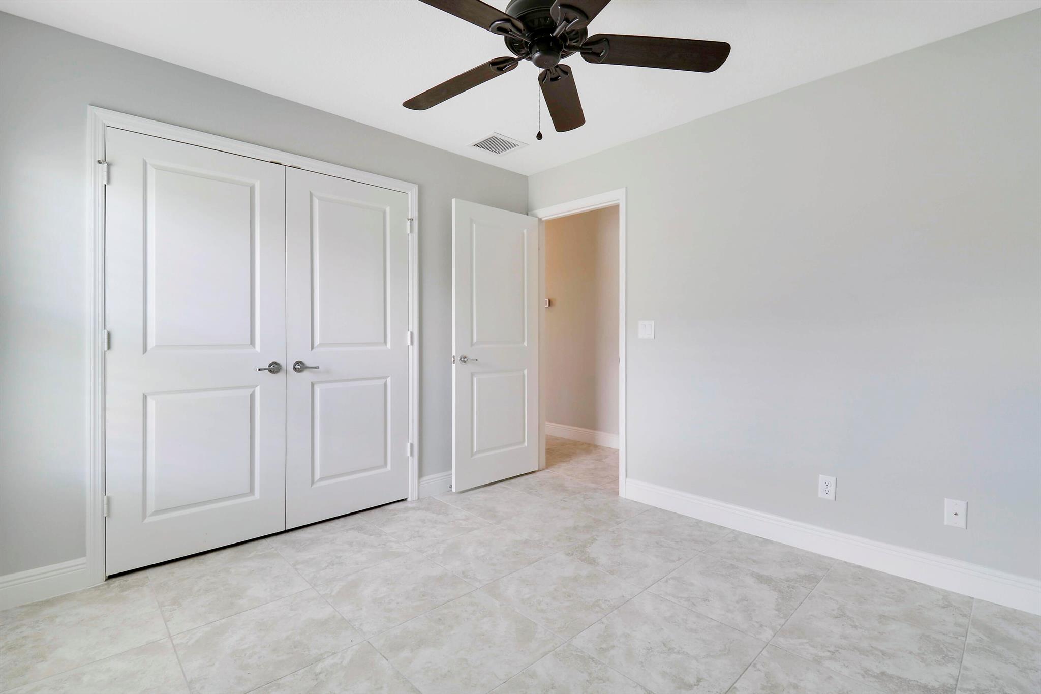 PORT ST LUCIE-SECTION 34 - Residential Lease