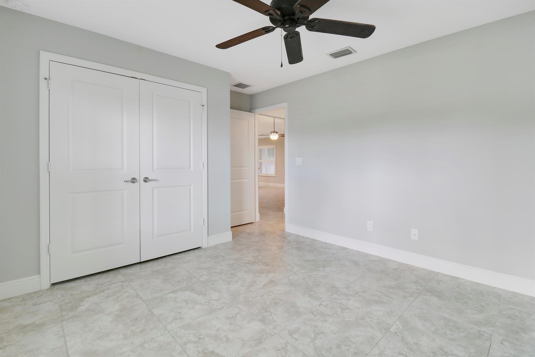 PORT ST LUCIE-SECTION 34 - Residential Lease