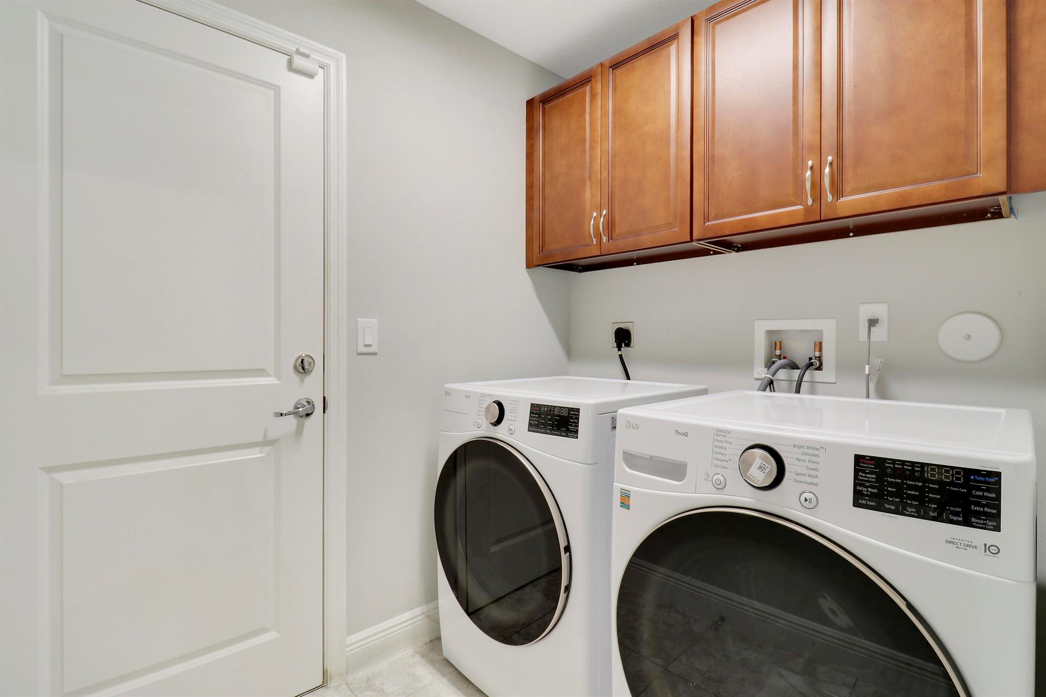 PORT ST LUCIE-SECTION 34 - Residential Lease