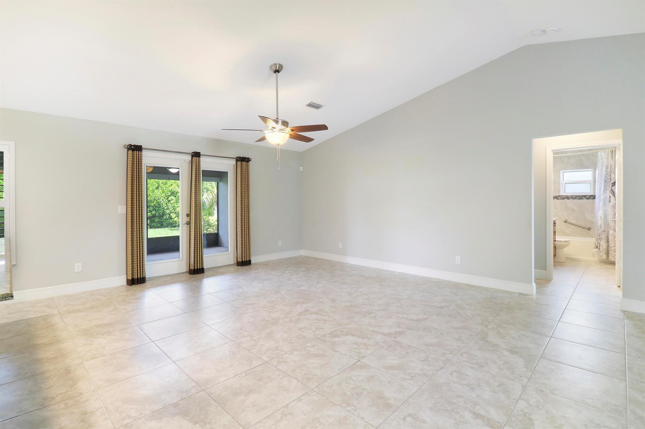 PORT ST LUCIE-SECTION 34 - Residential Lease