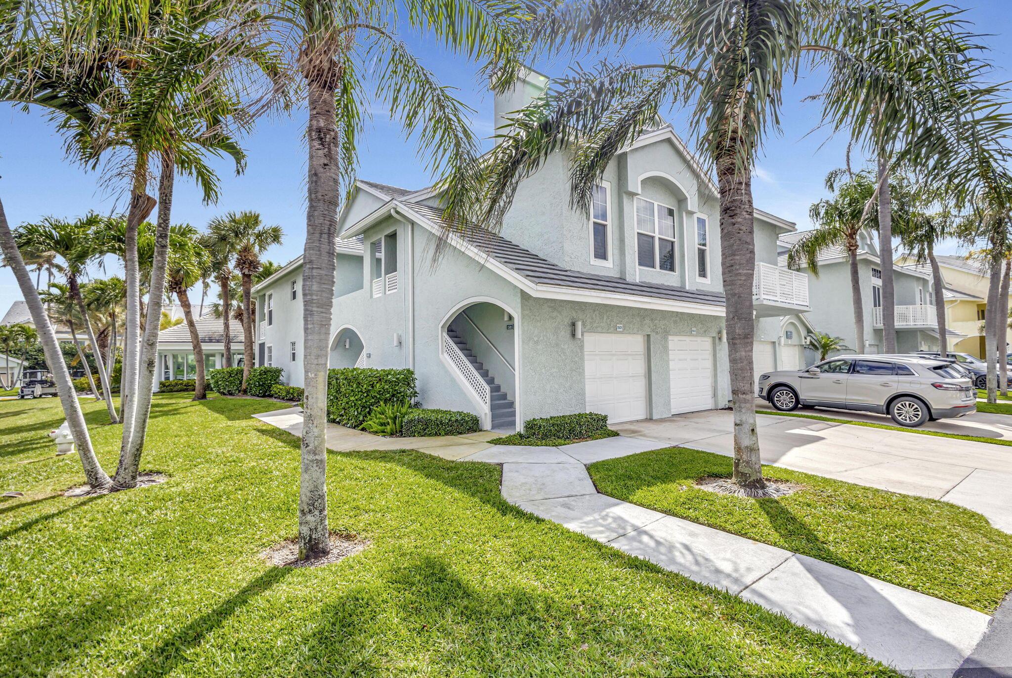 1501 Mizzenmast Way
