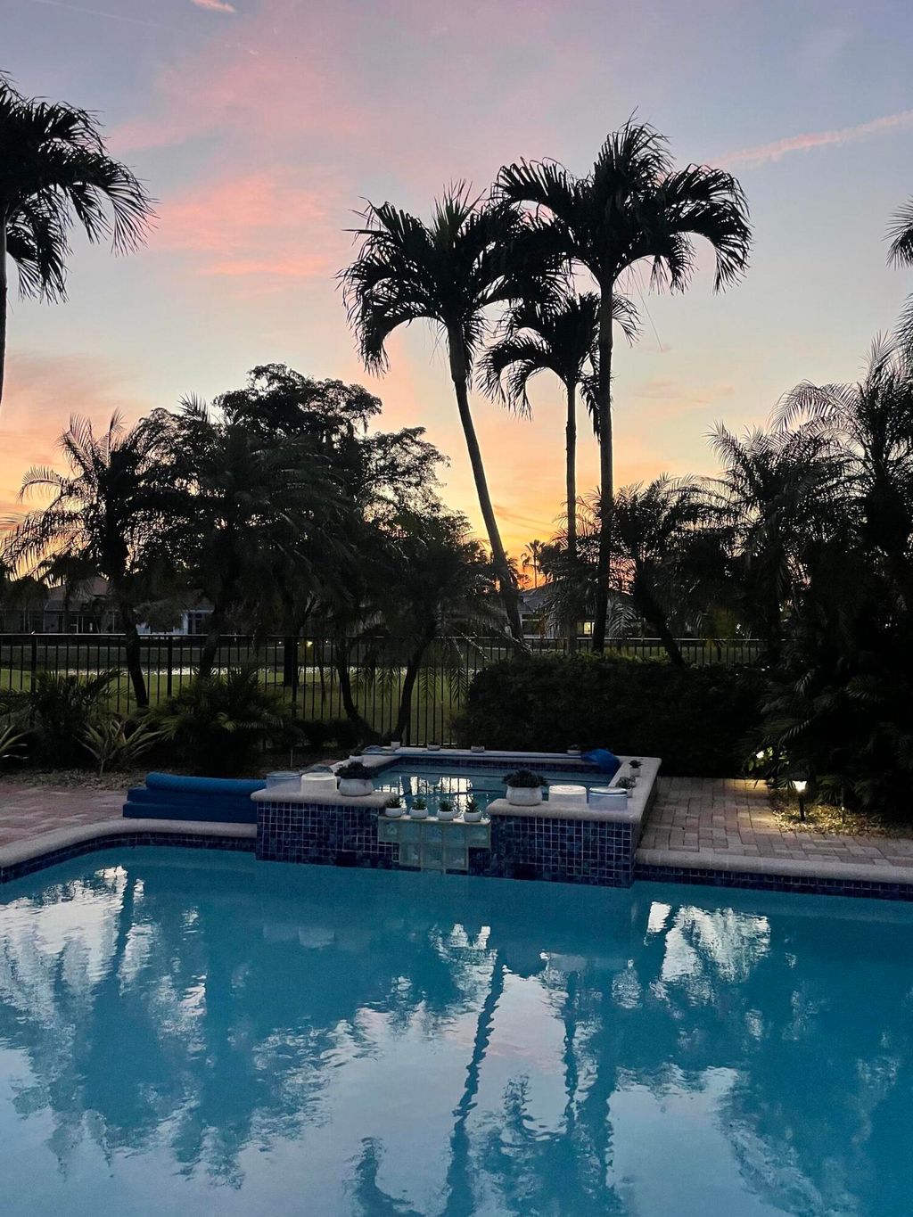 Photo of 15935 Laurel Creek Drive, Delray Beach, FL 33446 (MLS # R10947378)