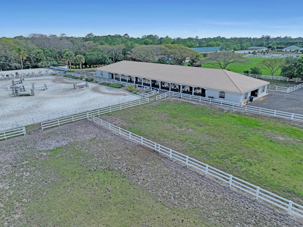 Photo of 34263406 Hanover Circle, Loxahatchee, FL 33470 (MLS # B26036462)