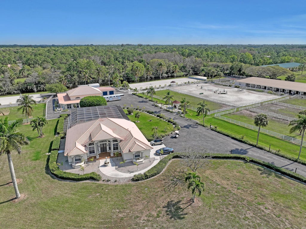Photo of 34263406 Hanover Circle, Loxahatchee, FL 33470 (MLS # B26036462)