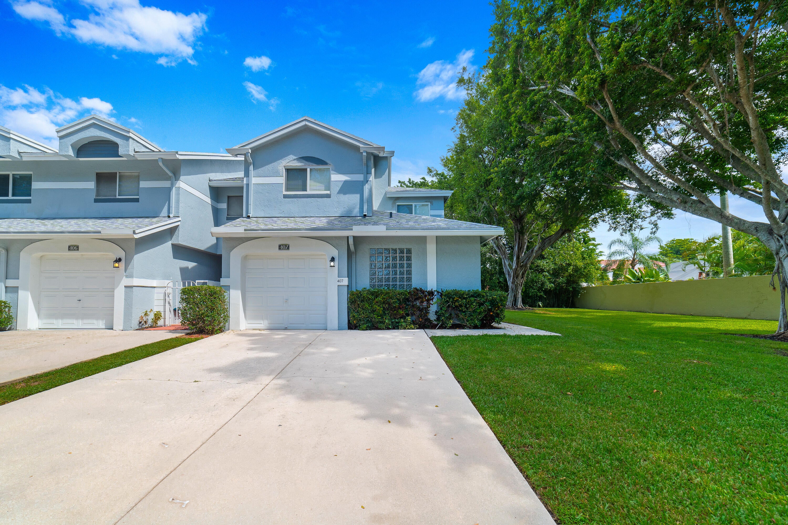 6045 Old Court Road 407