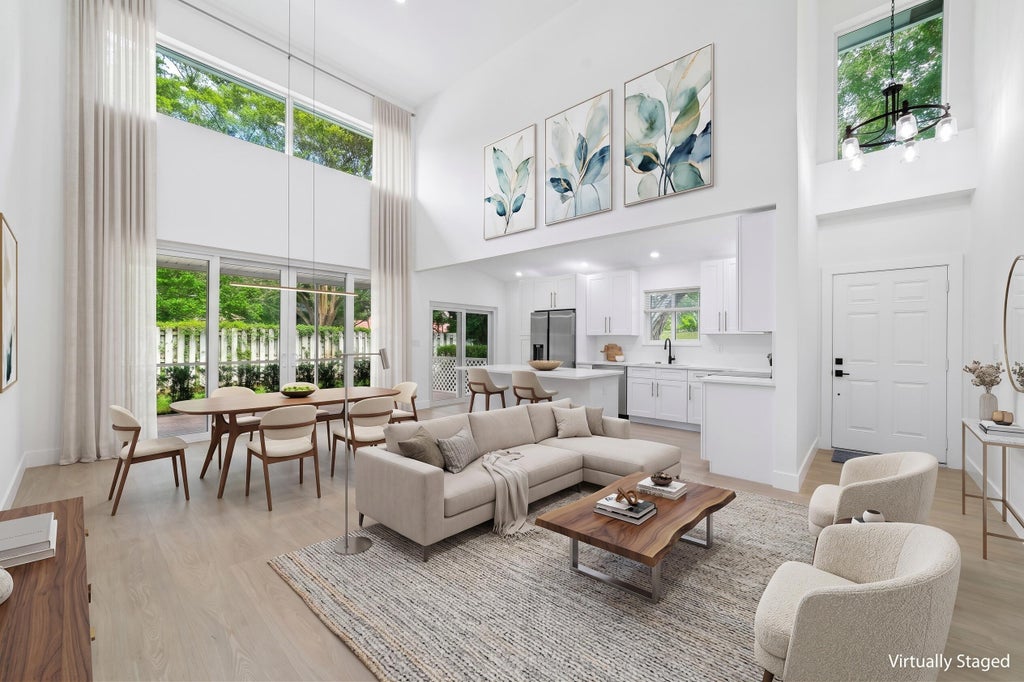 Photo of 6045 Old Court Road #407, Boca Raton, FL 33433 (MLS # B26074068)