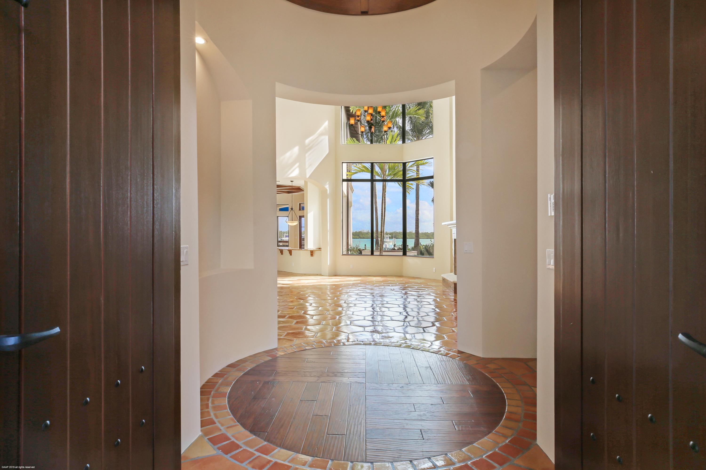 Emerald Harbour - Residential