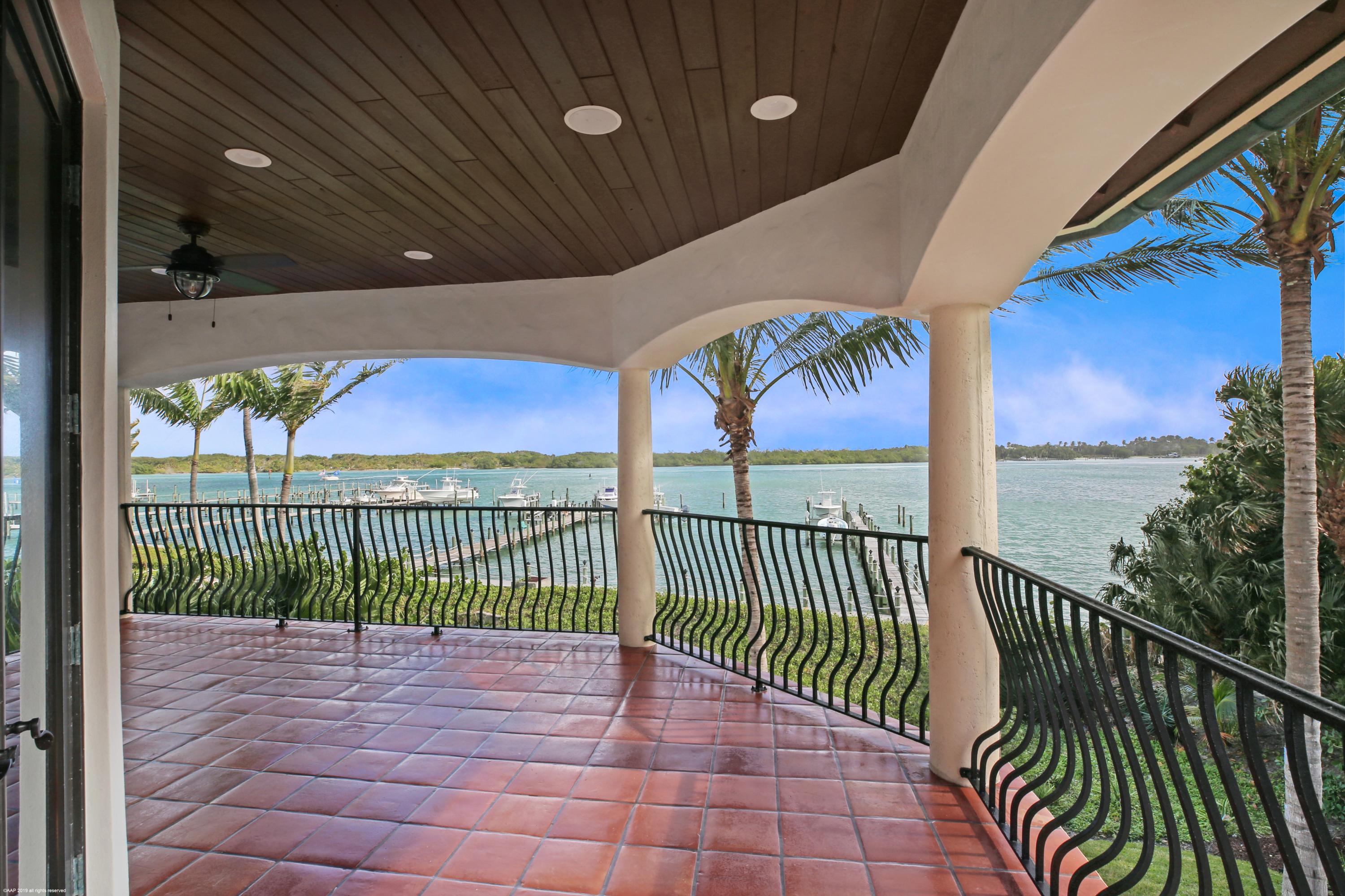 Emerald Harbour - Residential