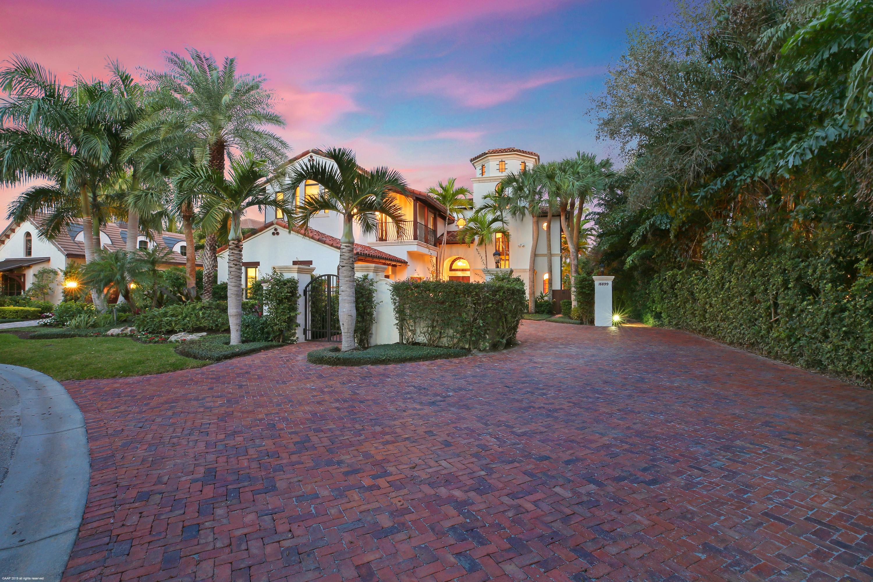 Emerald Harbour - Residential