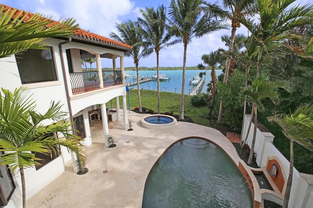 Emerald Harbour - Residential