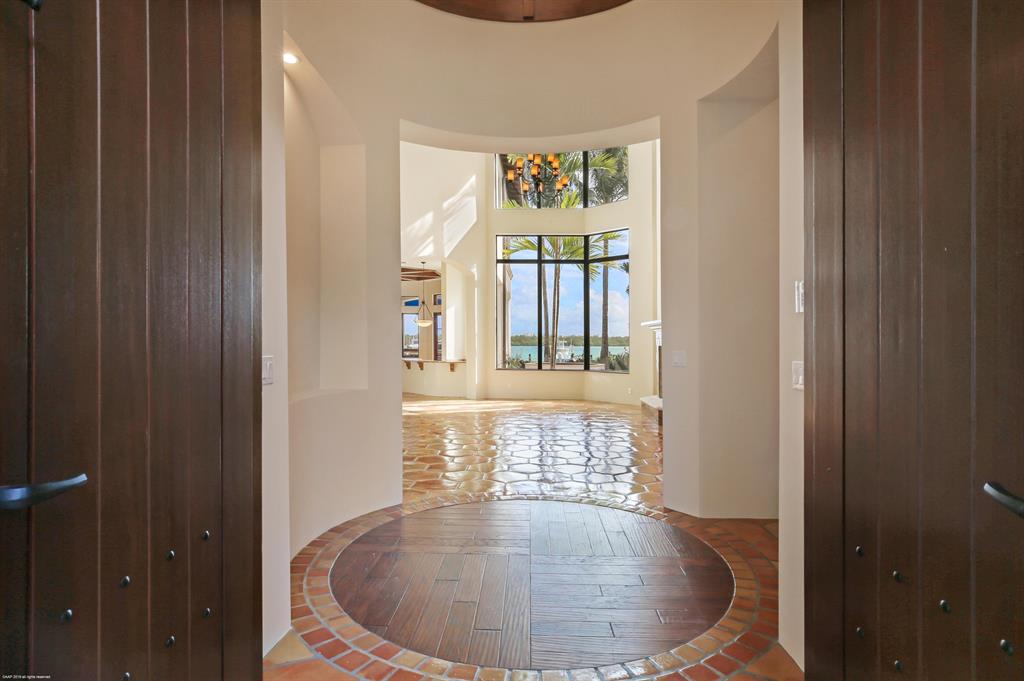 Emerald Harbour - Residential