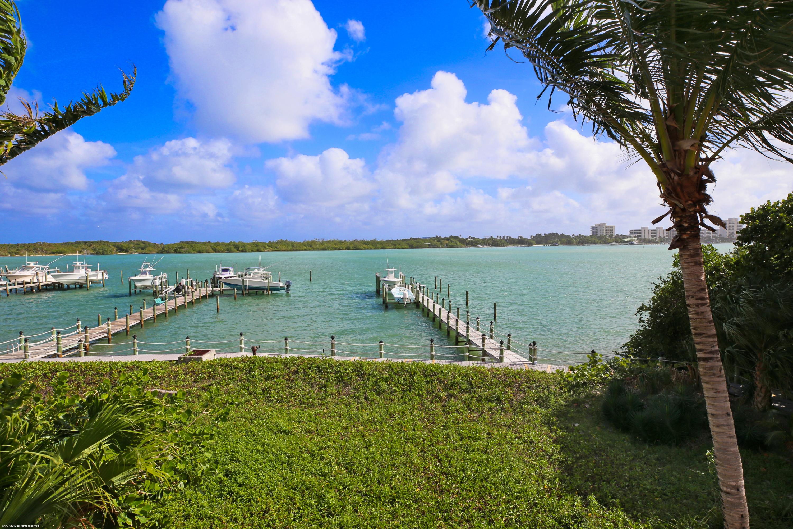 Emerald Harbour - Residential