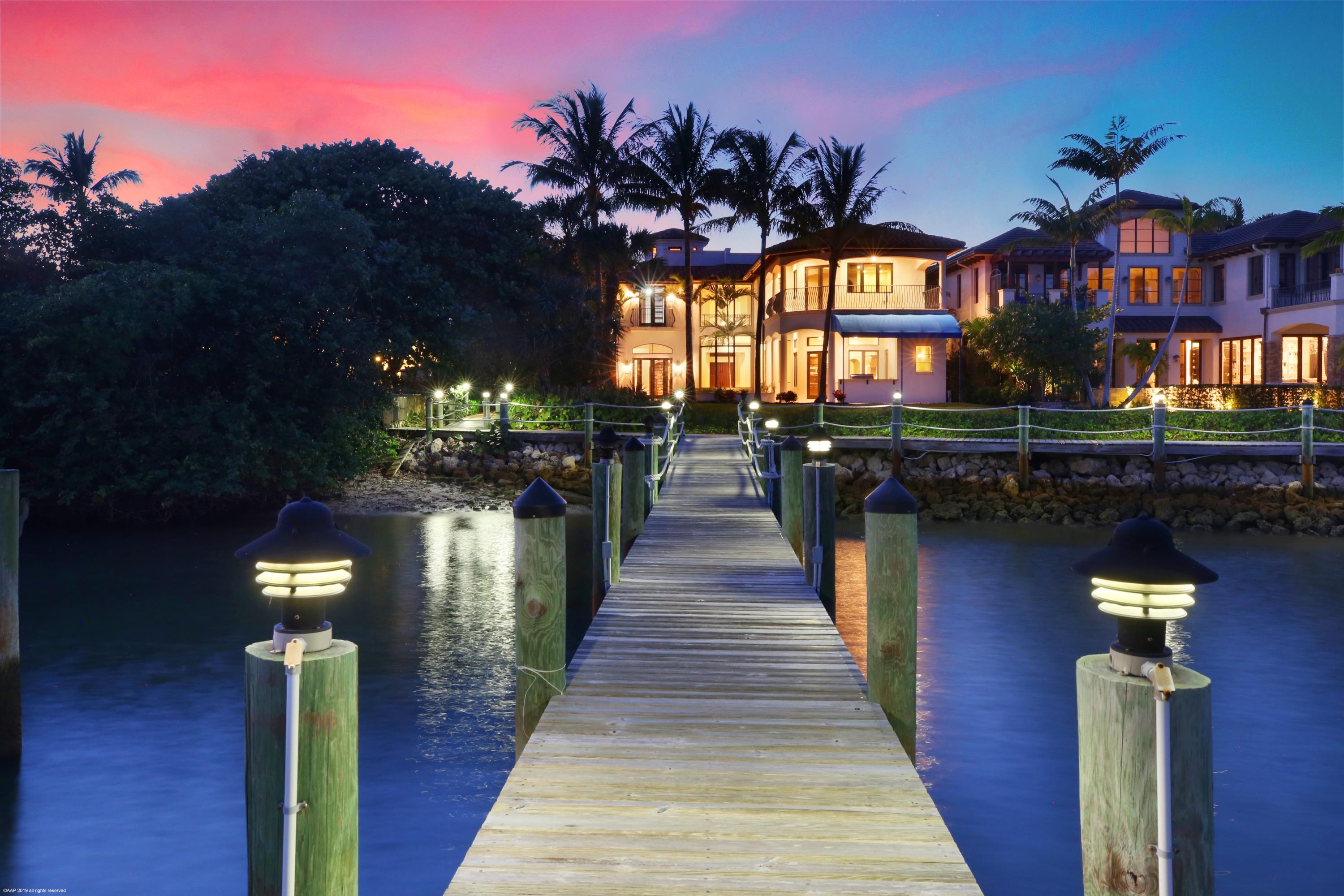 Emerald Harbour - Residential