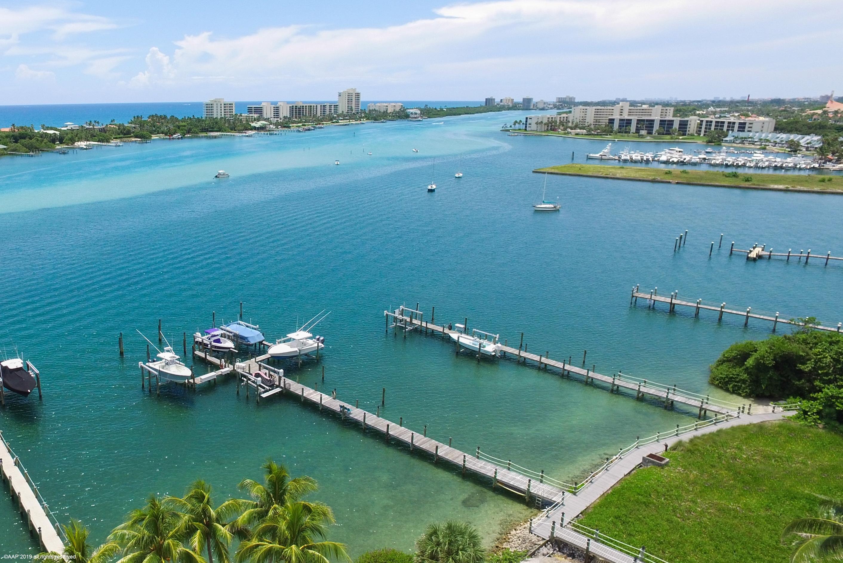 Emerald Harbour - Residential