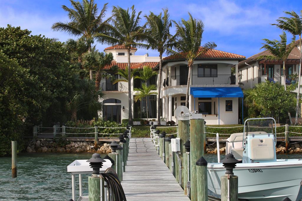 Emerald Harbour - Residential