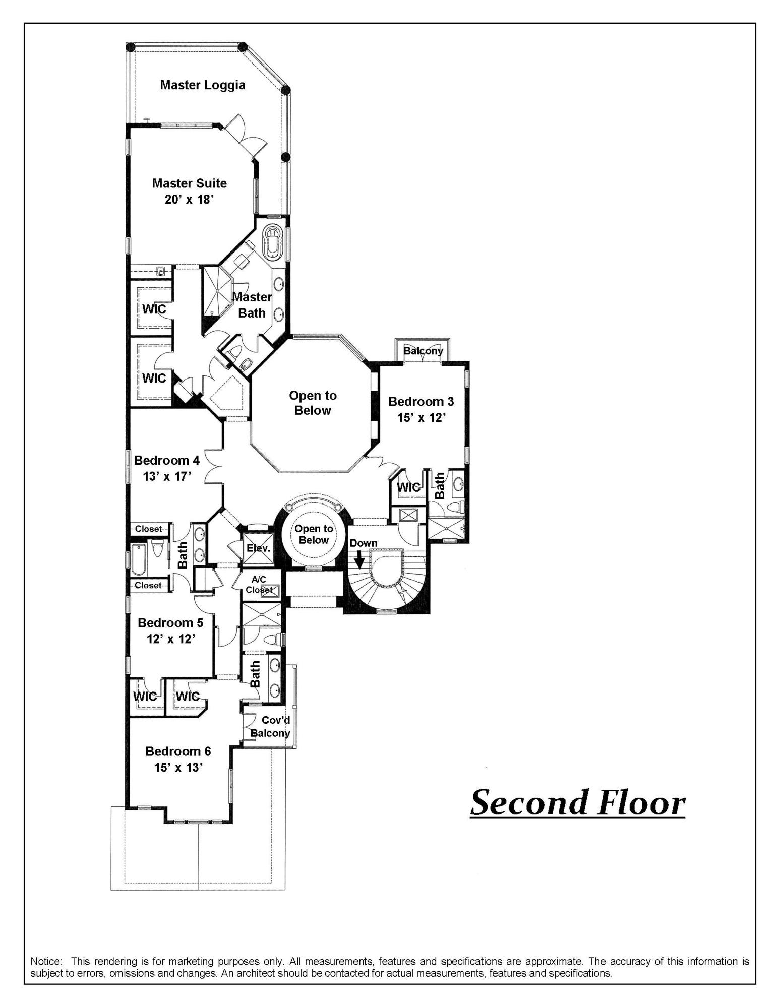 Emerald Harbour - Residential