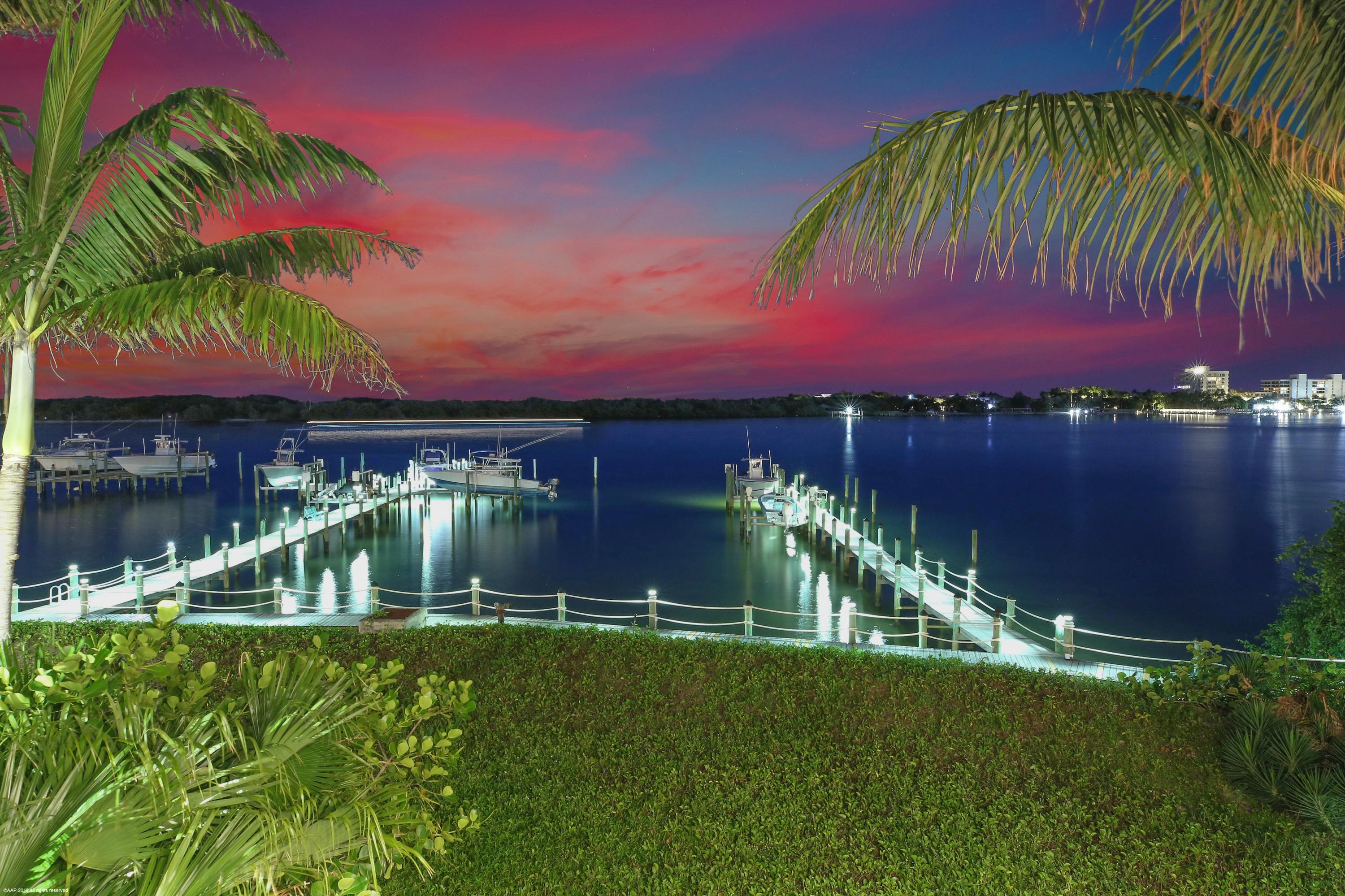 Emerald Harbour - Residential