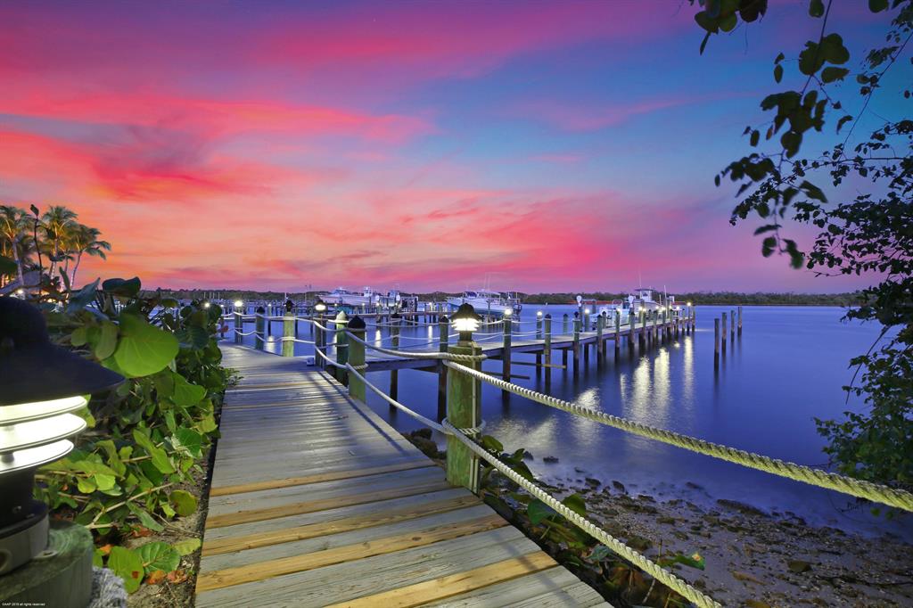 Emerald Harbour - Residential