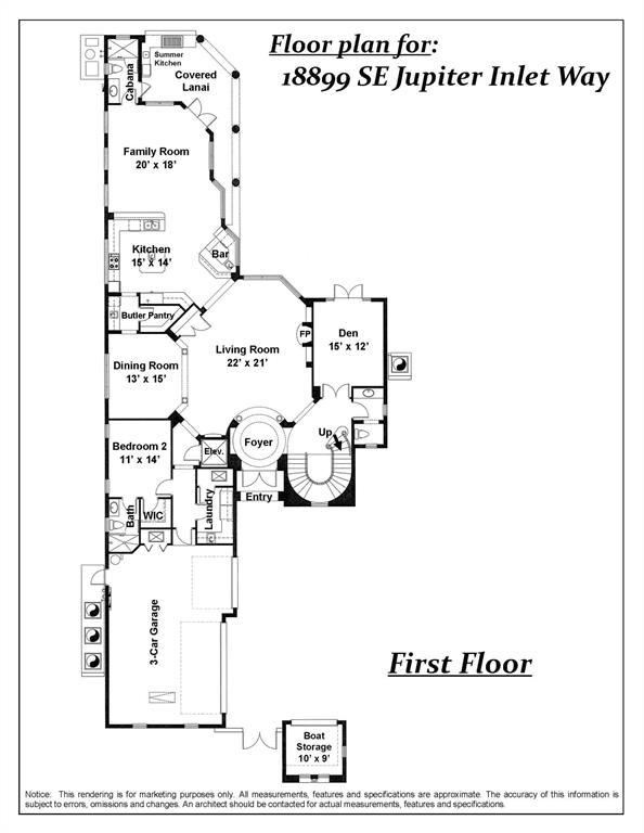 Emerald Harbour - Residential